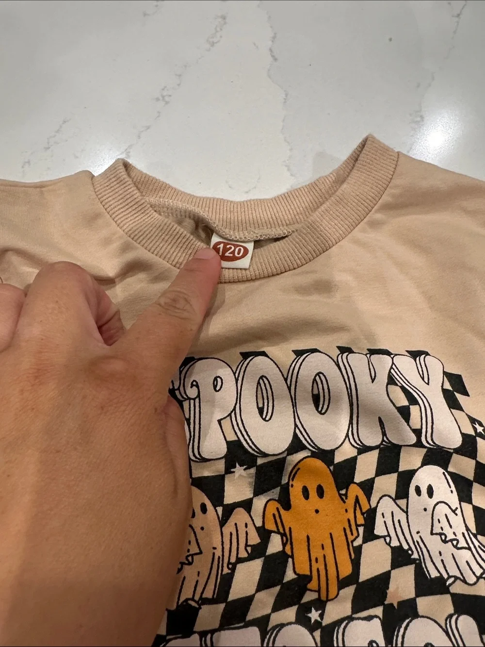 Spooky Season Boutique Brand Set 4T NWOT